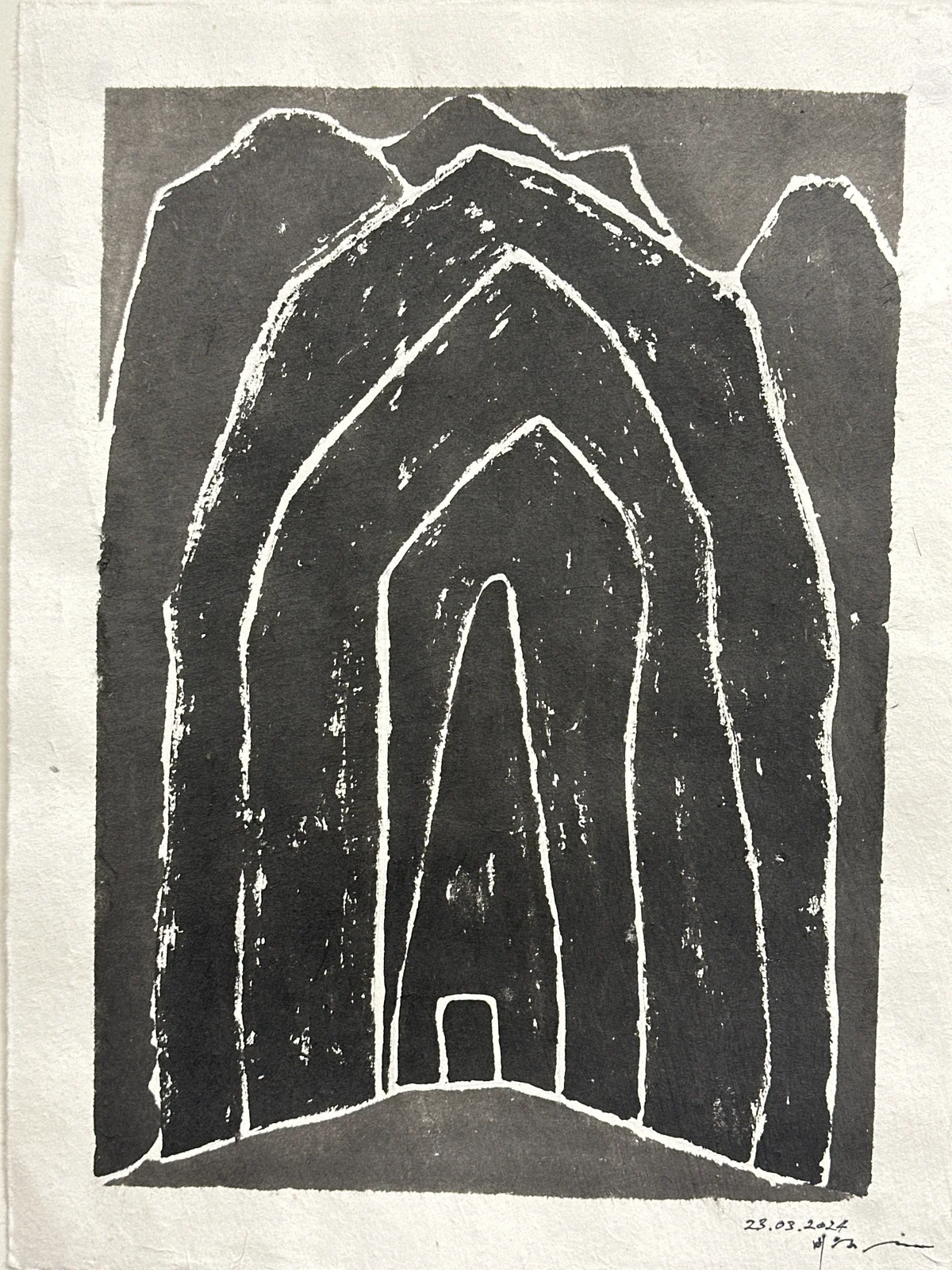 House 1 — Seongjin Kim, 2024