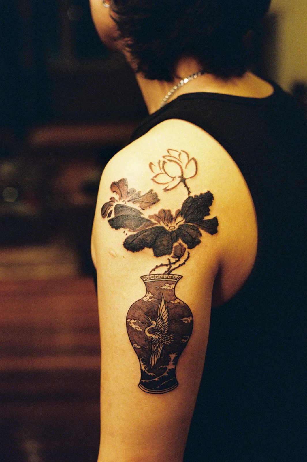 Lotus — Seongjin Kim, 2026