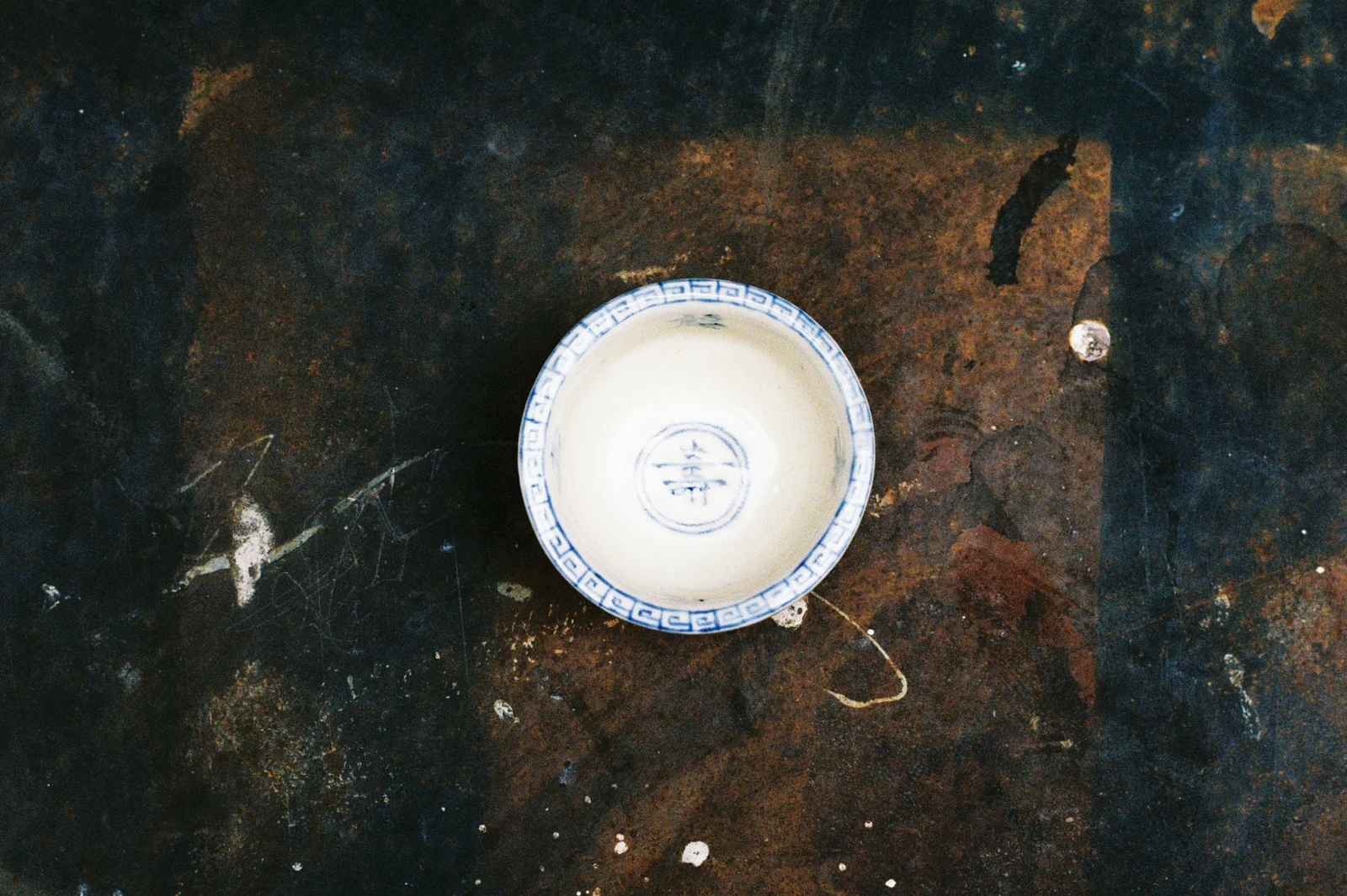 White bowl — 2025, Image 4