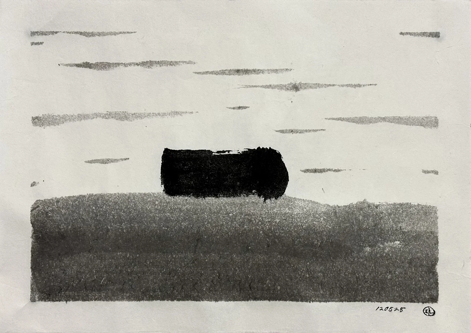 Untitled 6 — 2025, Image 5